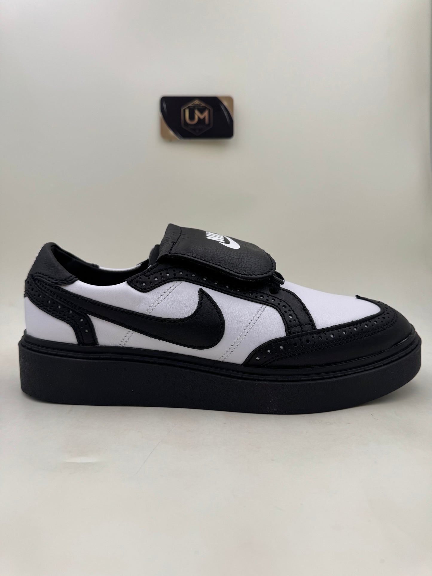 G-Dragon x Nike Kwondo 1 ‘Yin-Yang’ | Size 10.5