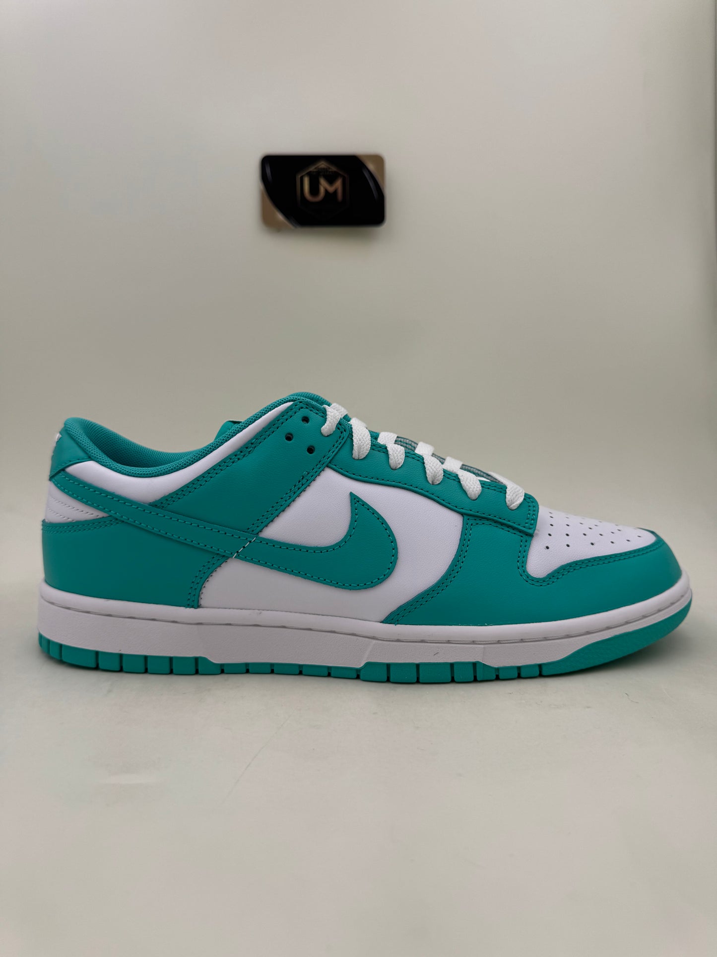 Nike Dunk Low ‘Clear Jade’ | Size 10.5