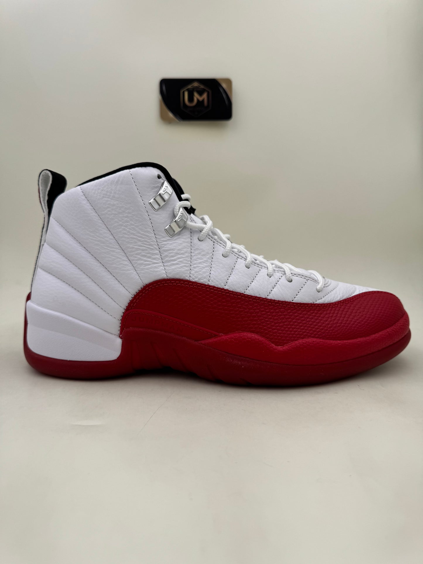 Jordan 12 ‘Cherry’ 2023 | Size 10.5
