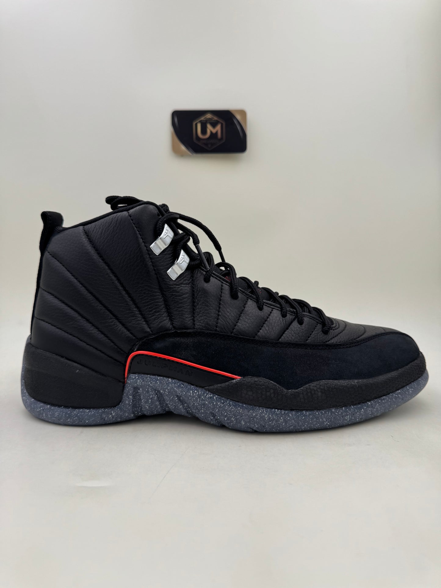 Jordan 12 Utility ‘Grind’ | Size 10.5