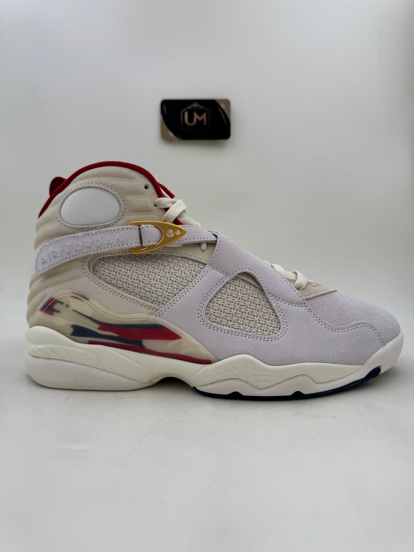 SoleFly x Jordan 8 ‘Mi Casa Es Su Casa’ | Size 11