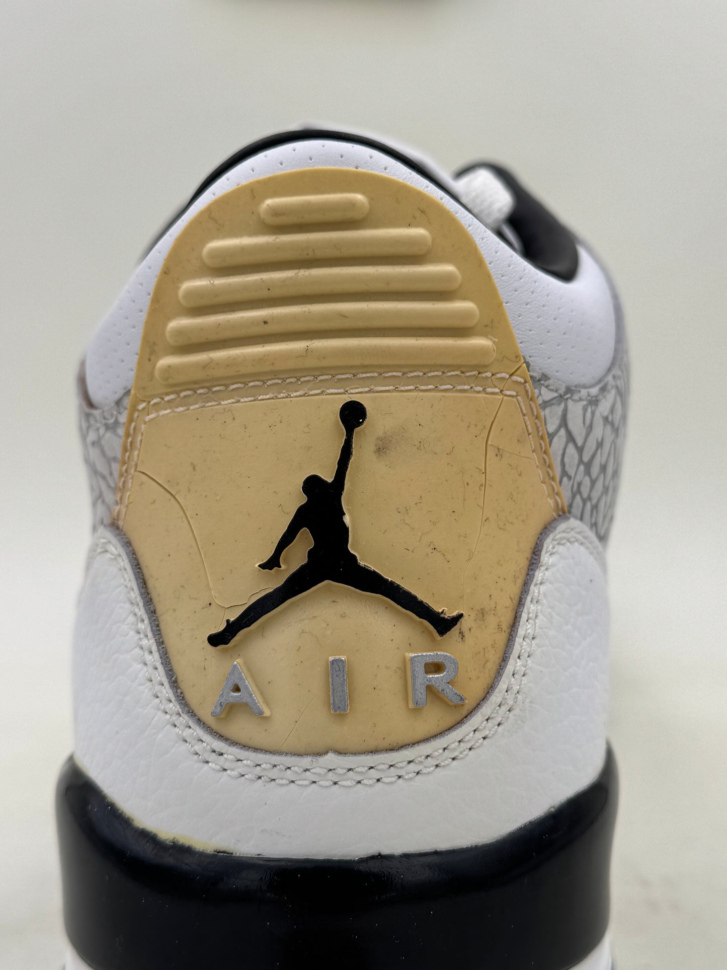 Jordan 3 ‘Flip’ | Size 11.5