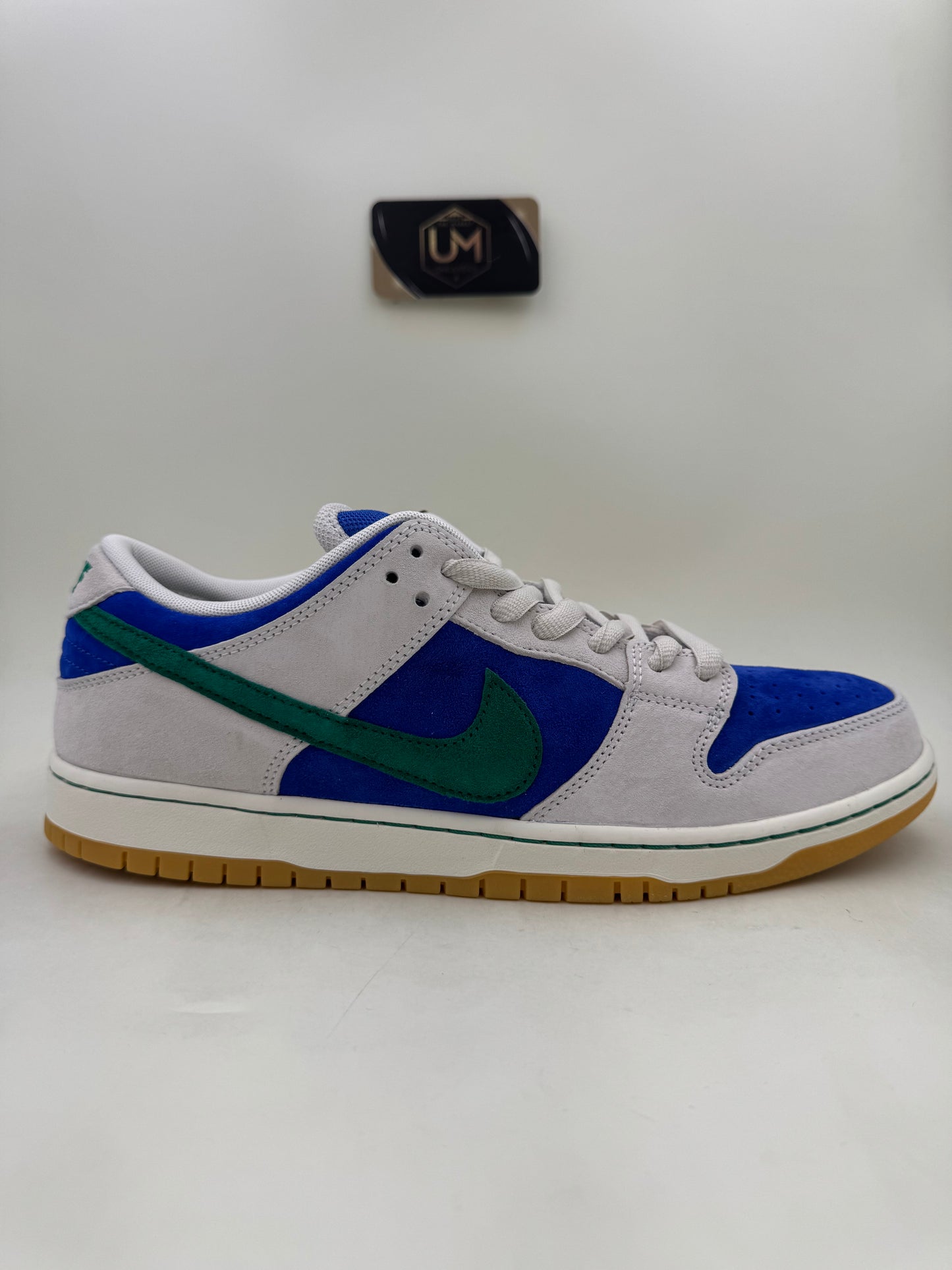 Nike Dunk Low Pro SB ‘Hyper Royal Malachite’ | size 12