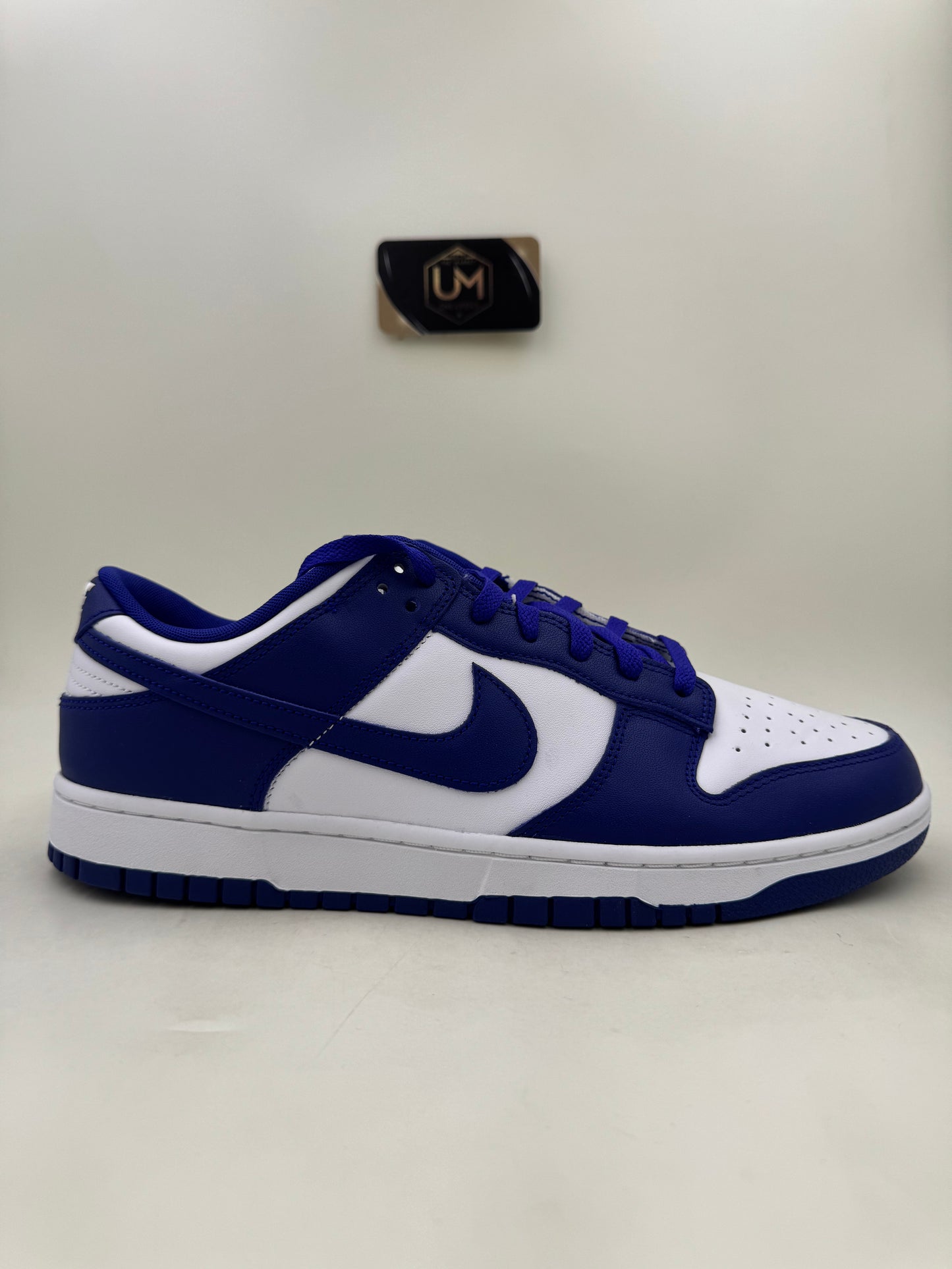Nike Dunk Low ‘Concord’ | Size 12