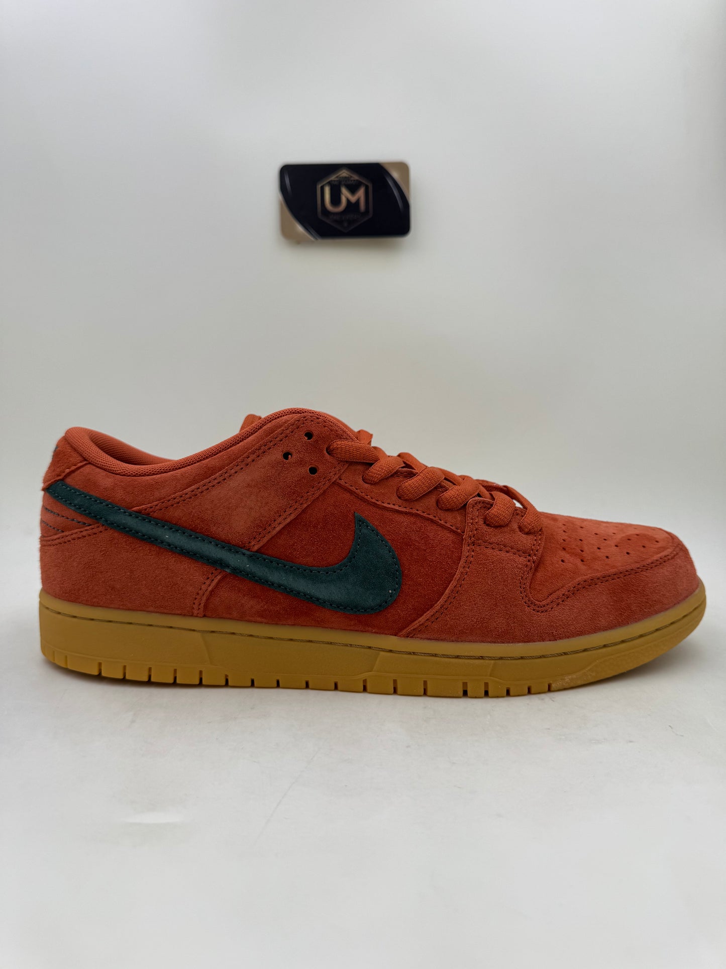 Nike Dunk Low Pro SB ‘Burnt Sunshine’ | Size 12