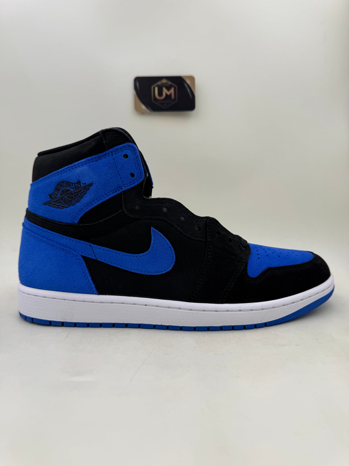 Jordan 1 High ‘Royal Reimagined’ | Size 12