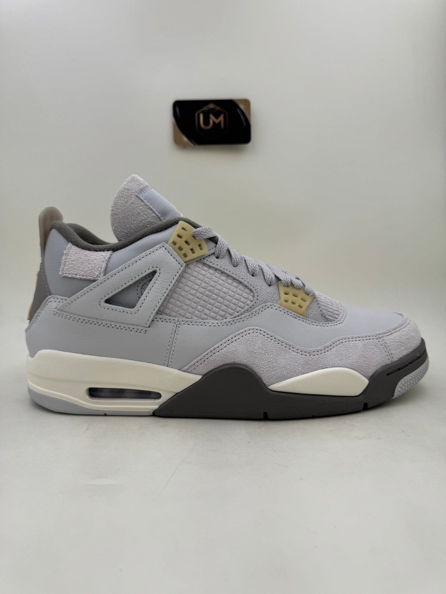 Jordan 4 SE Craft ‘Photon Dust’ | Size 12