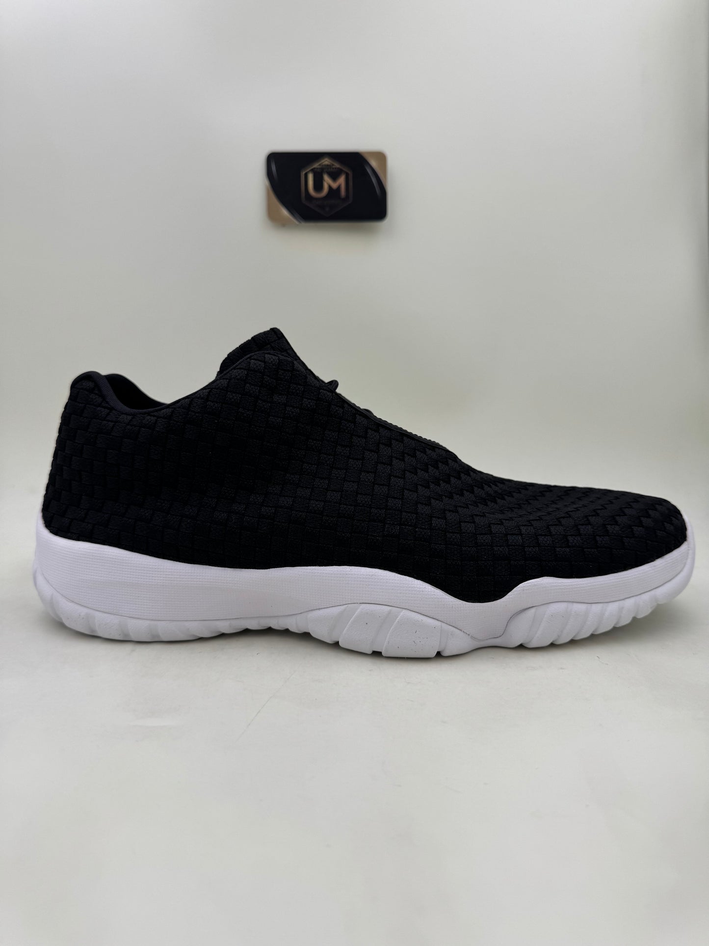 Jordan Future Low 'Black White' 2018 | Size 14