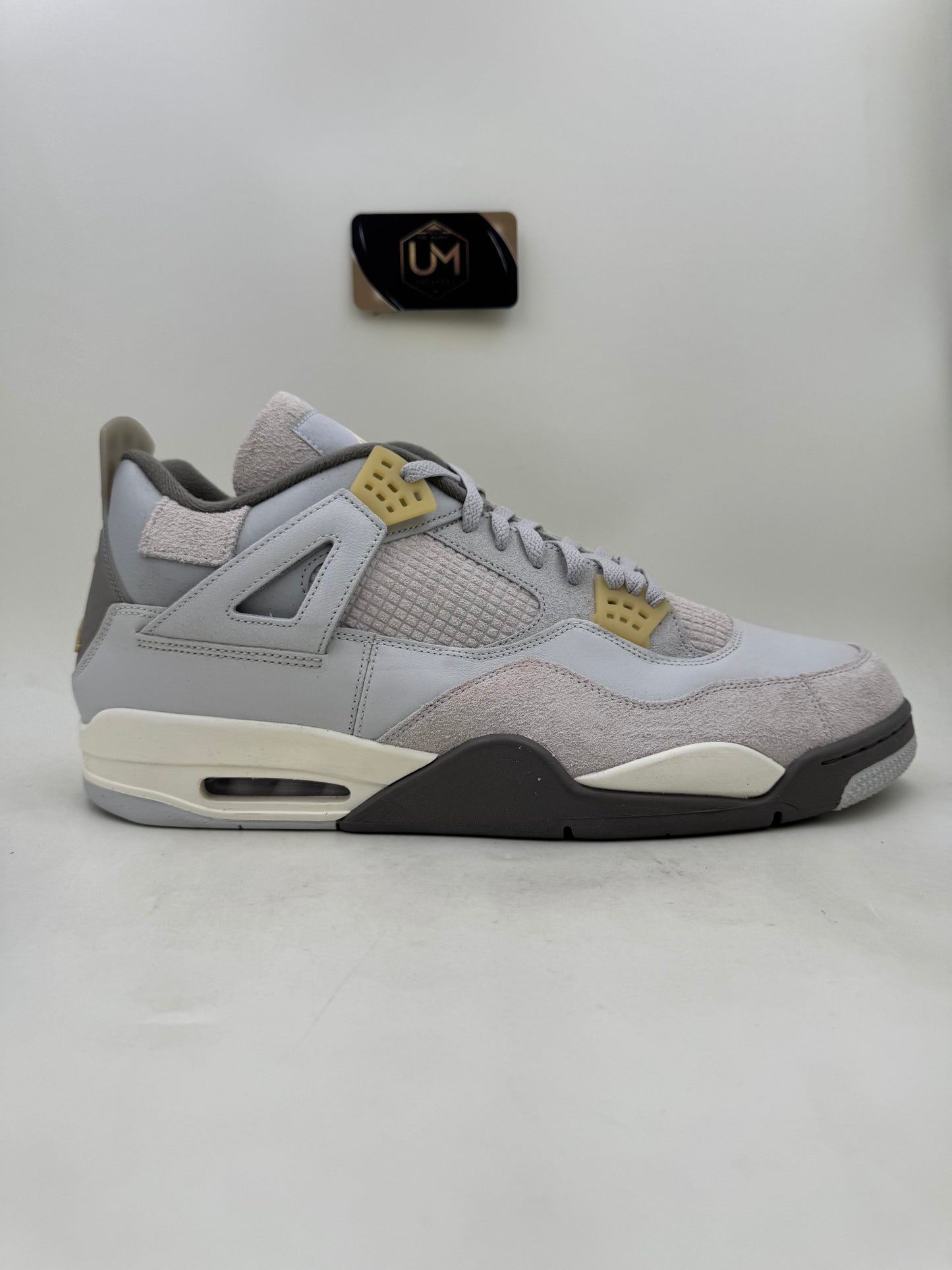 Jordan 4 SE Craft 'Photon Dust' | Size 17