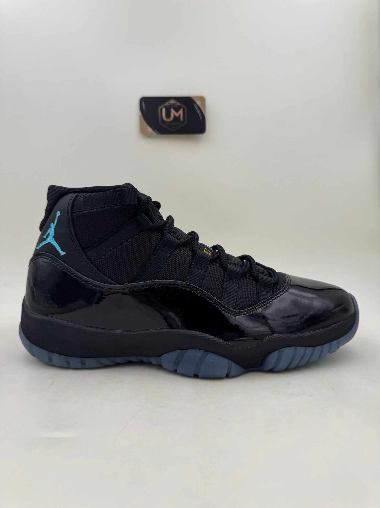 Jordan 11 ‘Gamma Blue’ 2025 | Size 9.5