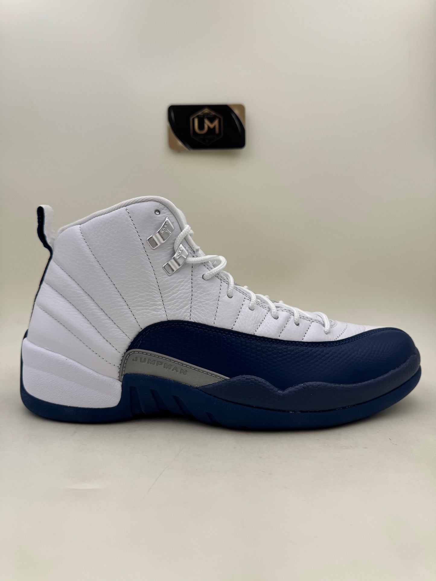 Jordan 12 ‘French Blue’ | Size 10