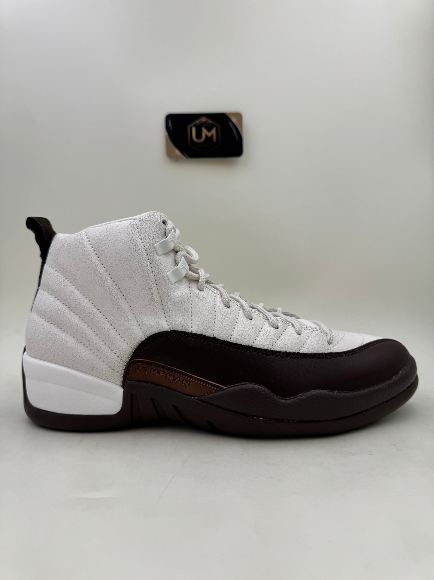 SoleFly x Jordan 12 SP ‘Cafecito’ | Size 9.5