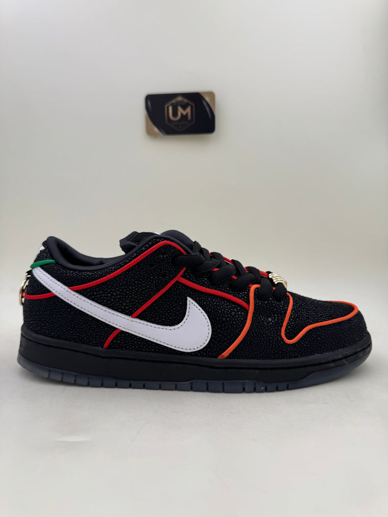 Bronx Girls Skate x Nike Dunk Low SB ‘Mel & Kava’