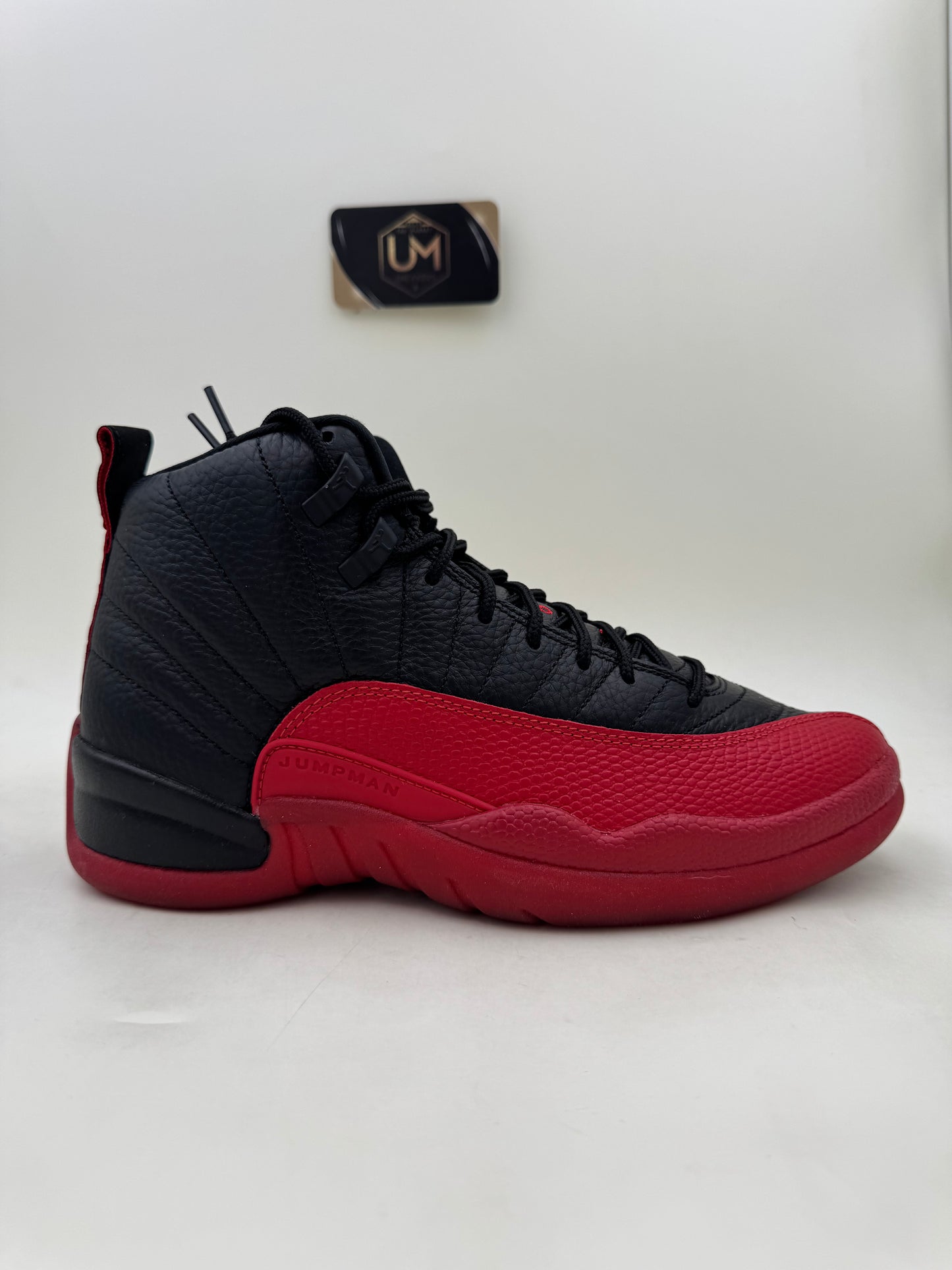 Jordan 12 ‘Flu Game’ 2025 | Size 8