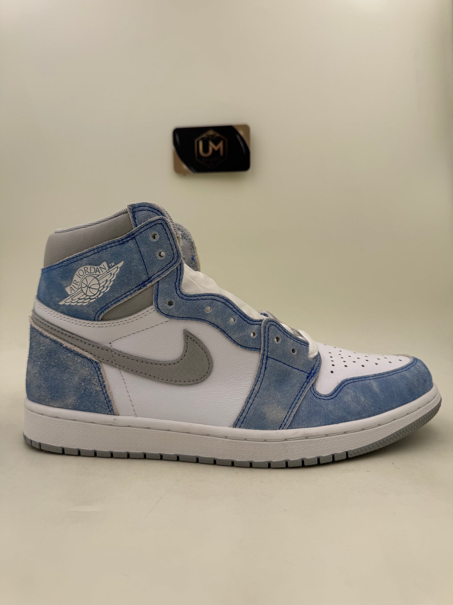 Jordan 1 High ‘Hyper Royal’ | Size 11