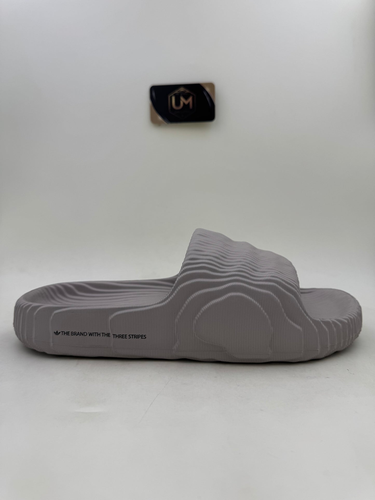 adidas Adilette 22 Slides ‘Light Brown’ | Size 11