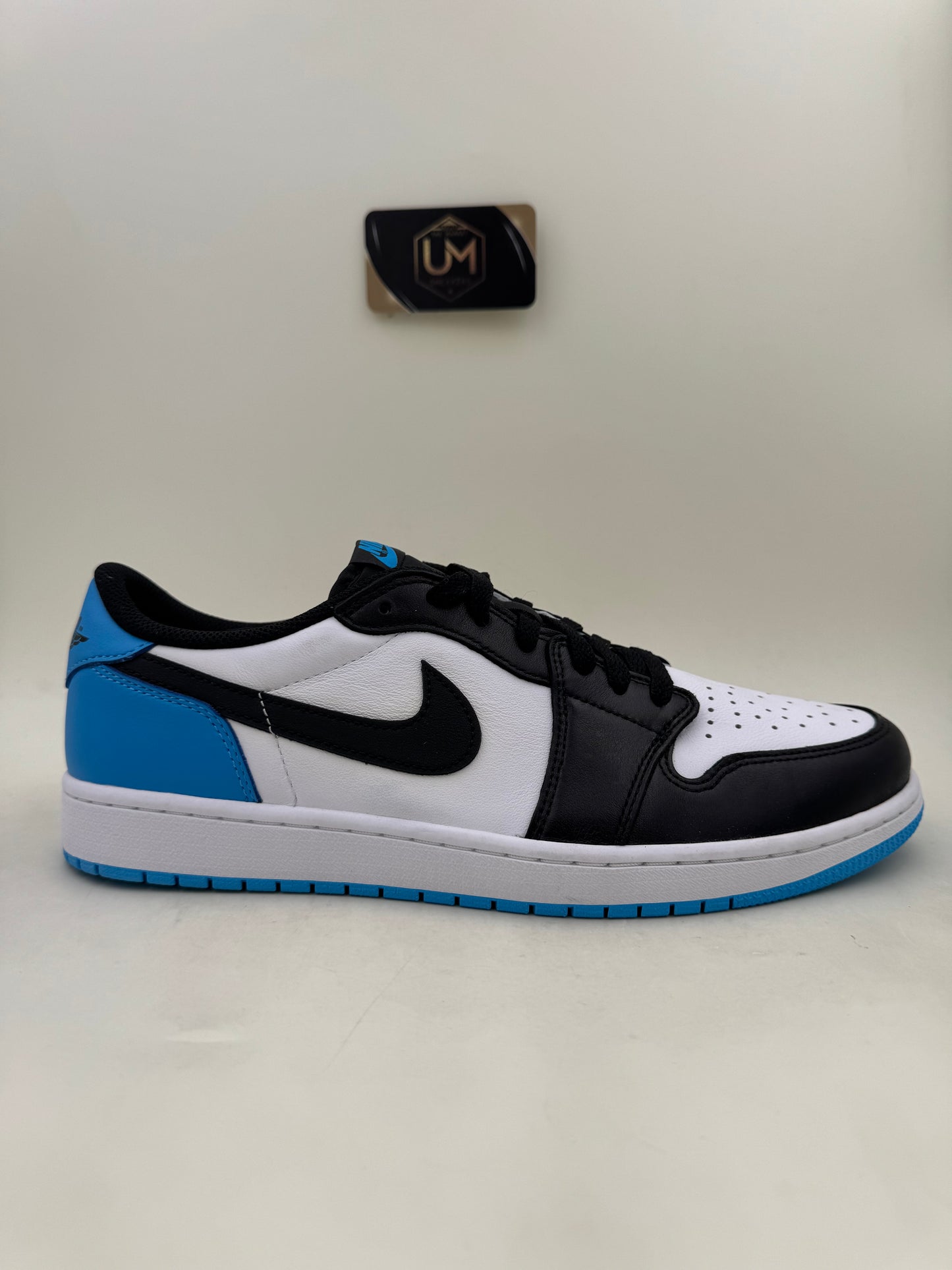 Jordan 1 Low ‘UNC’ | Size 12