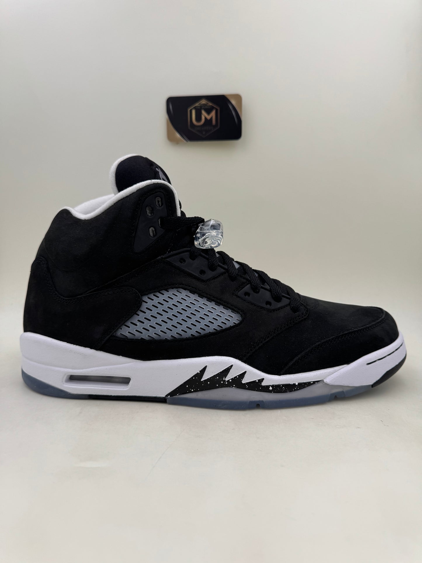 Jordan 5 ‘Oreo’ 2021 | Size 12