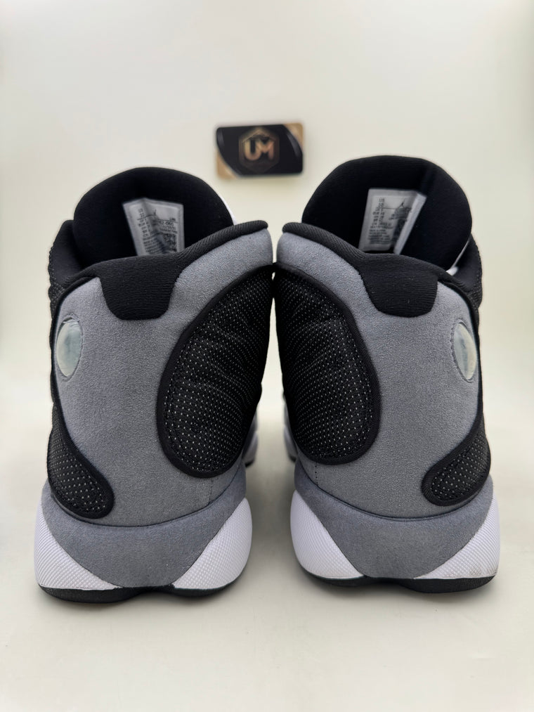 Jordan 13 ‘Black Flint’