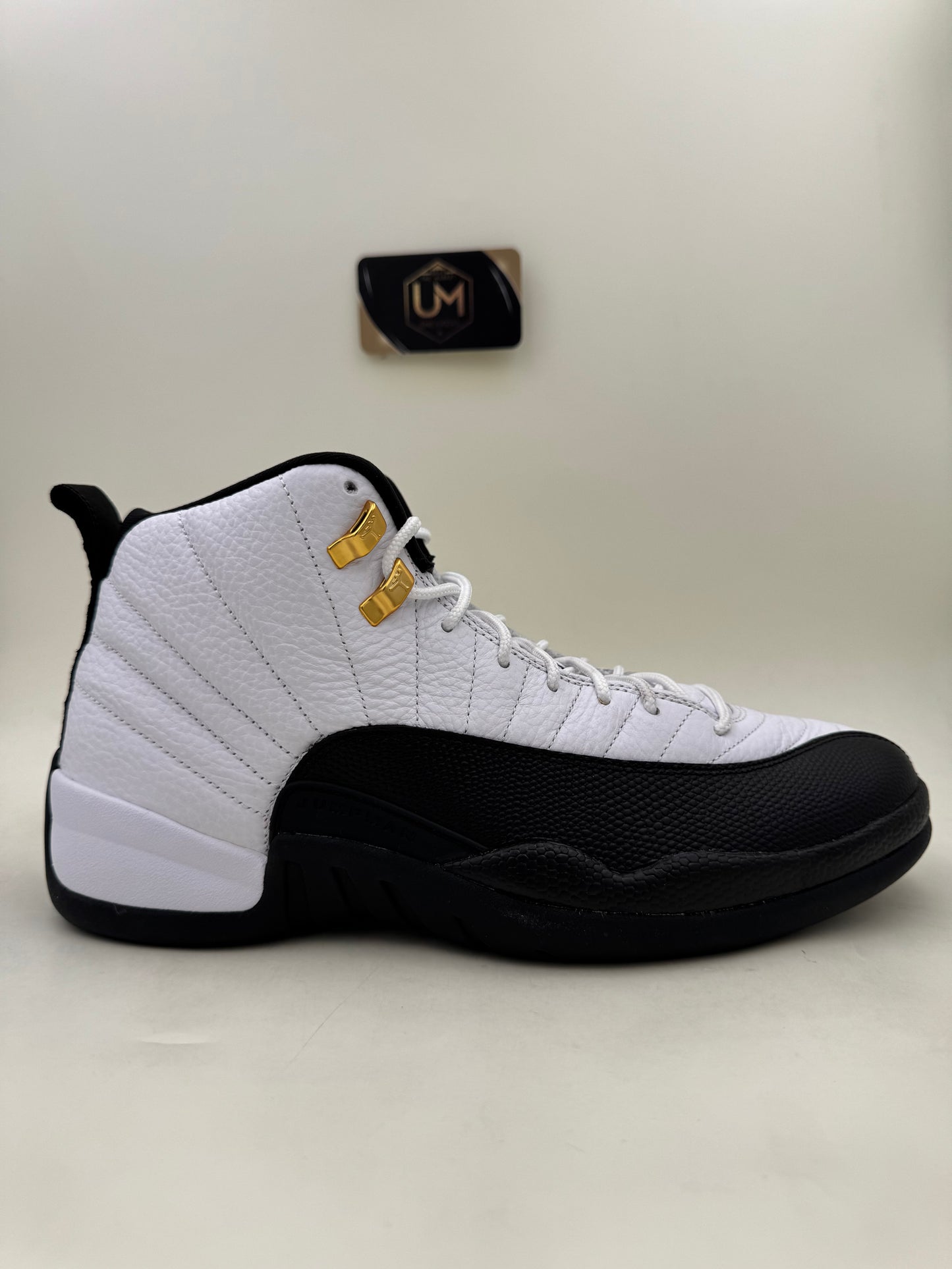 Jordan 12 ‘Taxi’ 2025 | Size 10.5