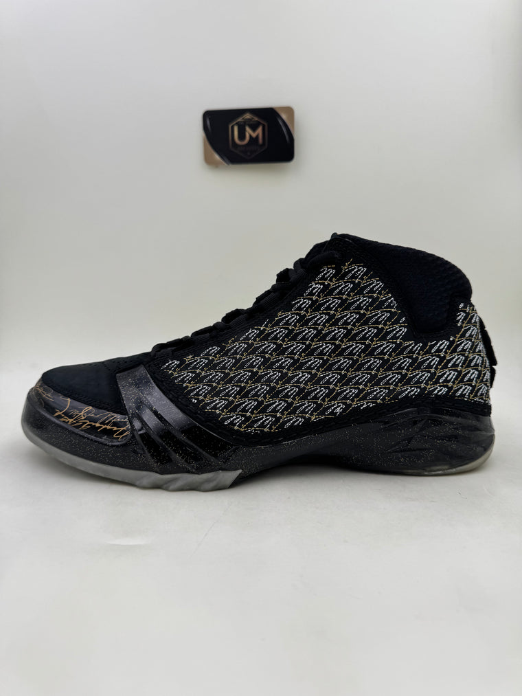 Trophy Room x Jordan 23 ‘Black’