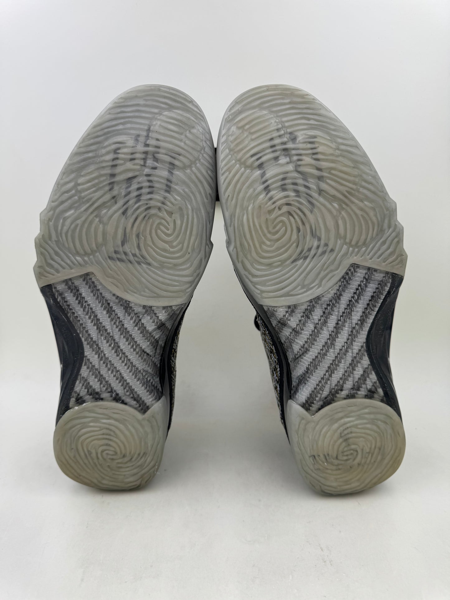 Trophy Room x Jordan 23 ‘Black’ | Size 11.5