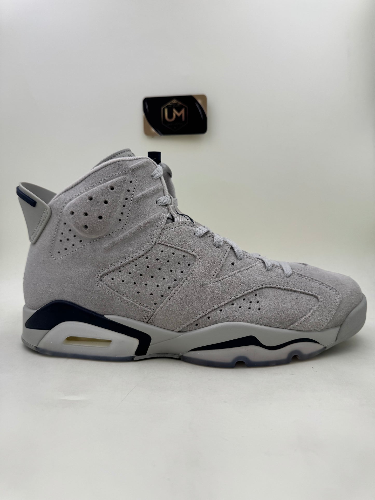 Jordan 6 Georgetown’ | Size 13