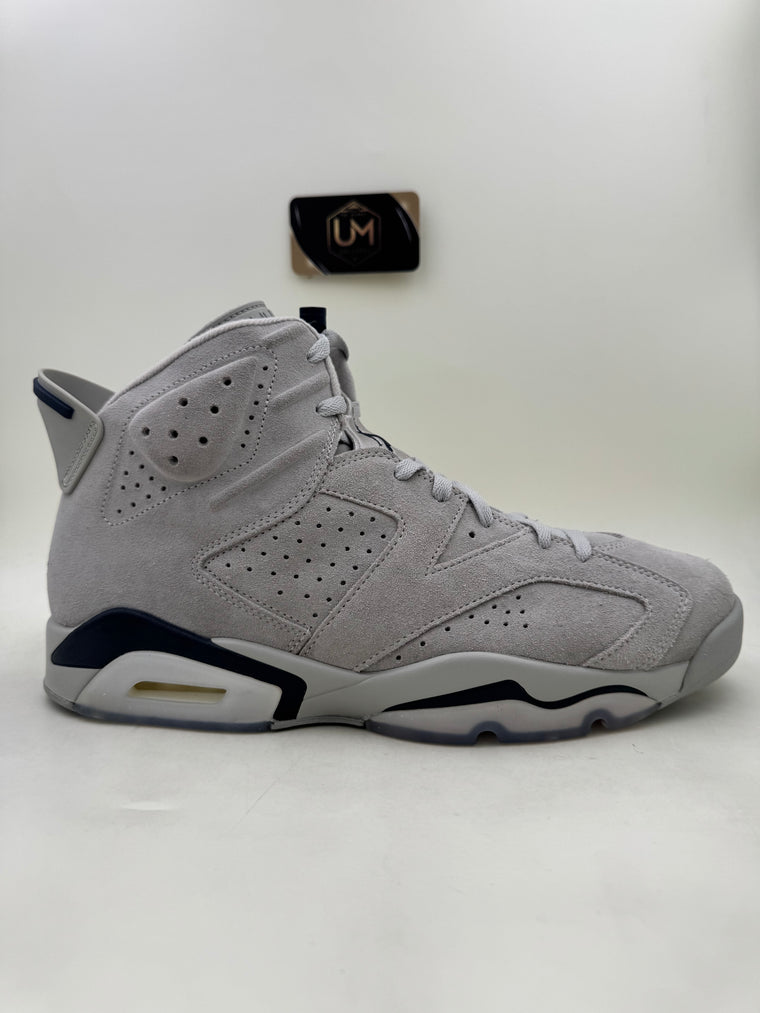 Jordan 6 Georgetown’