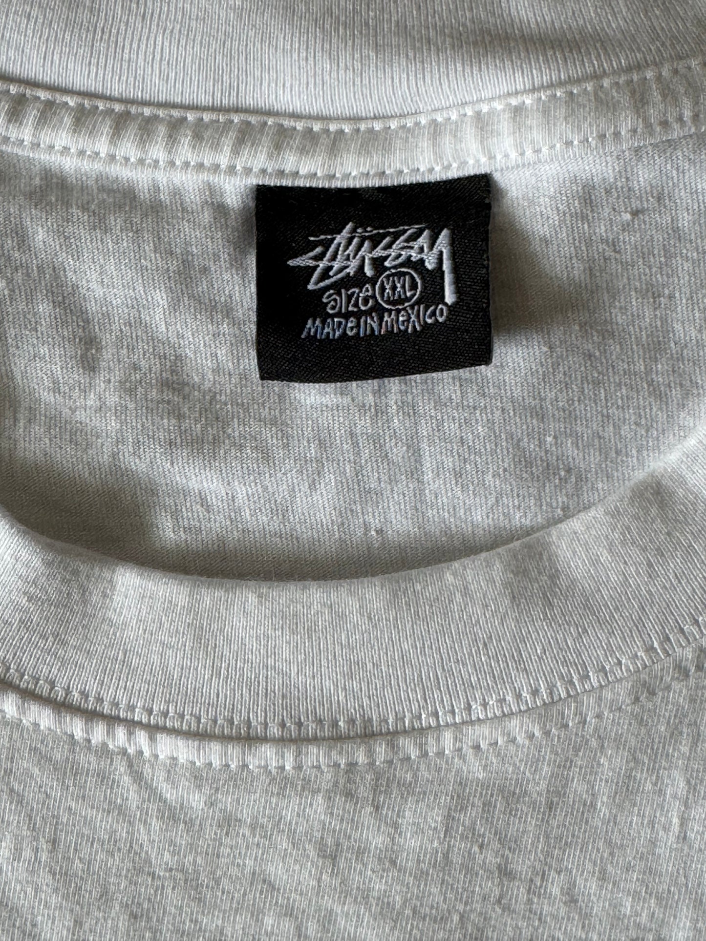 Nike x Stussy International T-Shirt | Size XXL