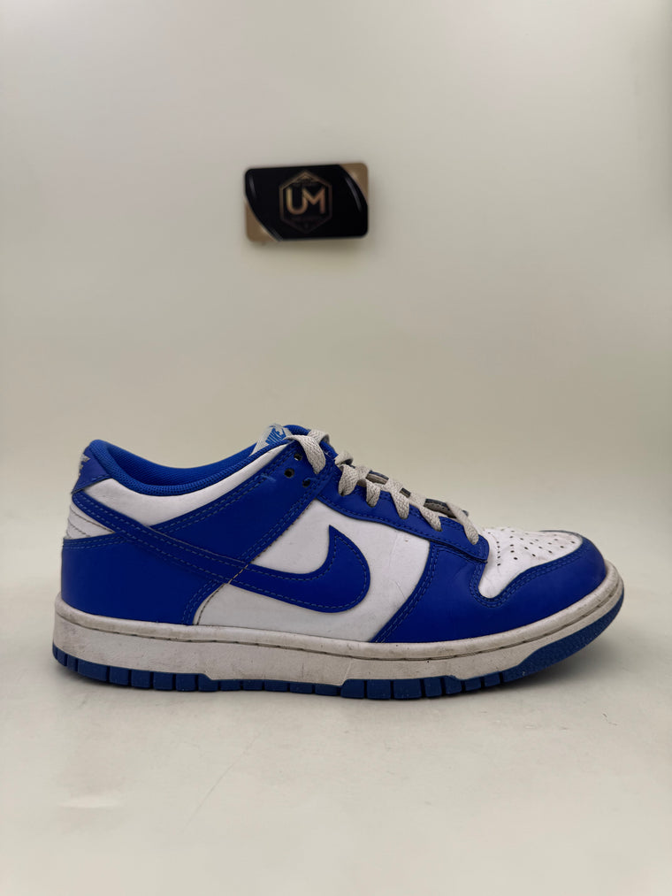 Nike Dunk Low ‘Racer Blue’