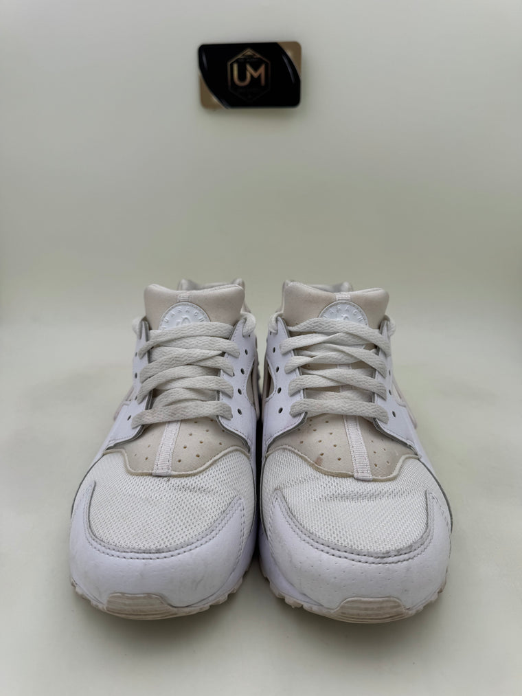 Nike Huarache Run ‘White Pure Platinum’