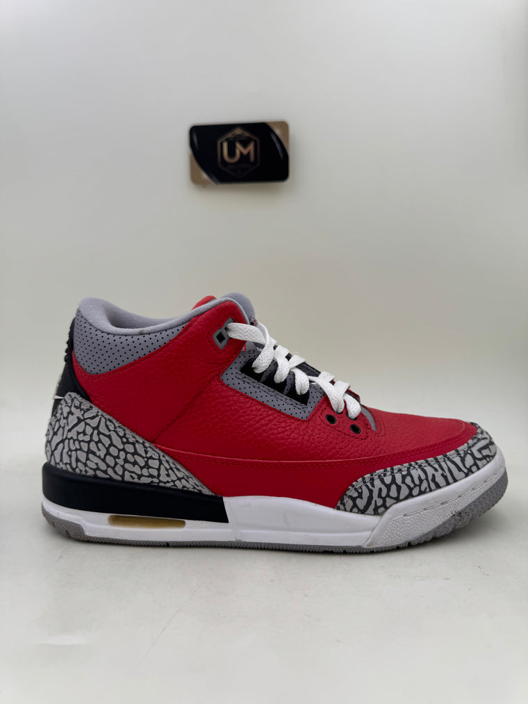 Jordan 3 SE ‘Unite’