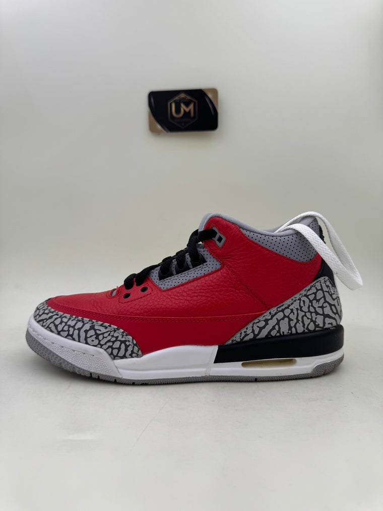 Jordan 3 SE ‘Unite’
