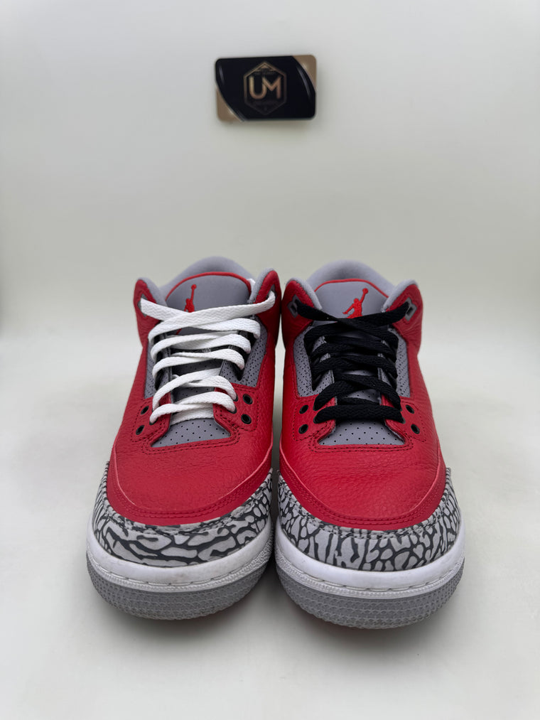 Jordan 3 SE ‘Unite’