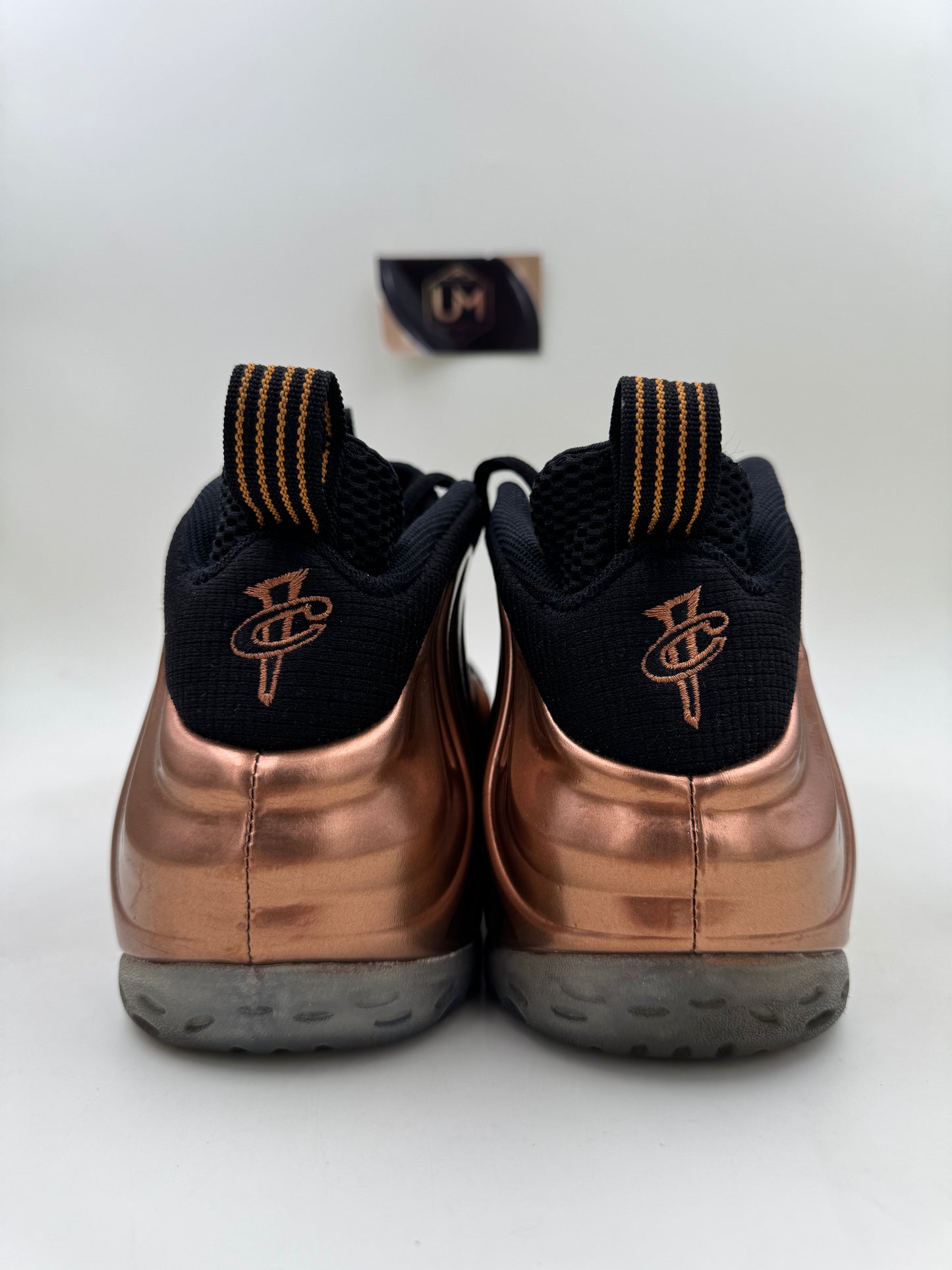 Nike Foamposite One ‘Copper’ 2017 | Size 11.5