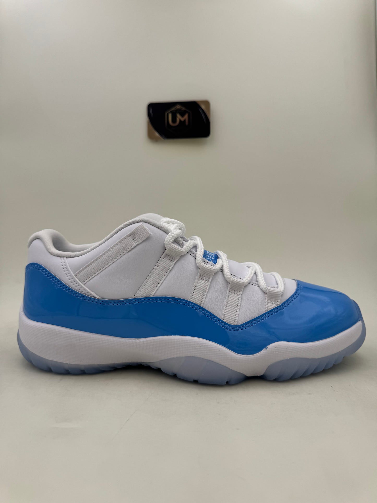 Jordan 11 Low ‘UNC’ 2026 | Size 9.5