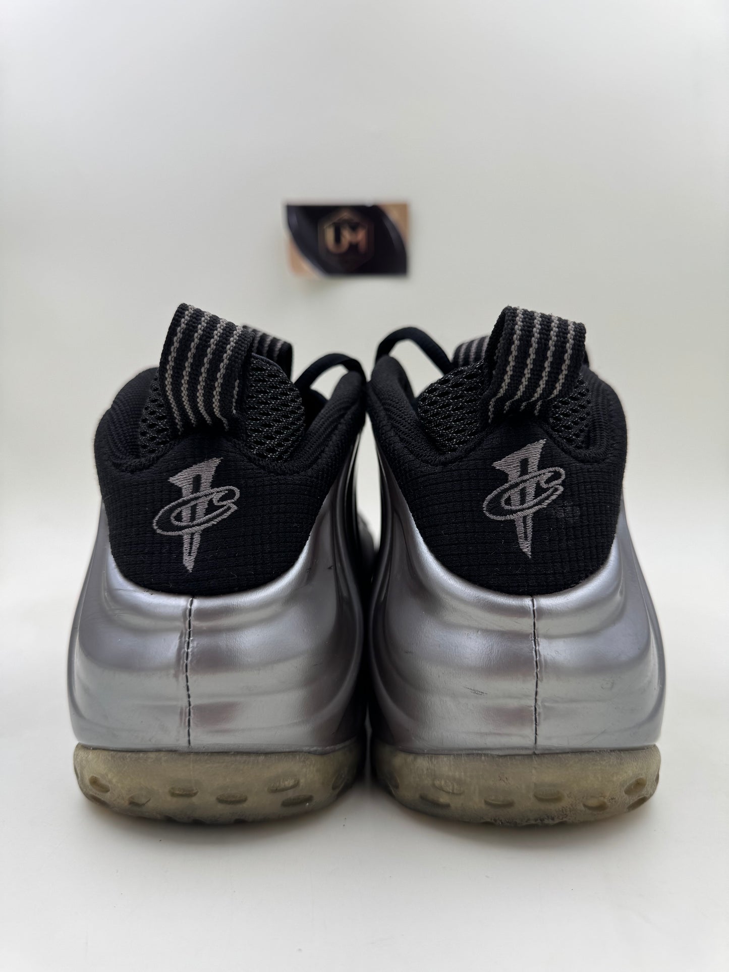 Nike Foamposite One ‘Pewter’ | Size 11.5