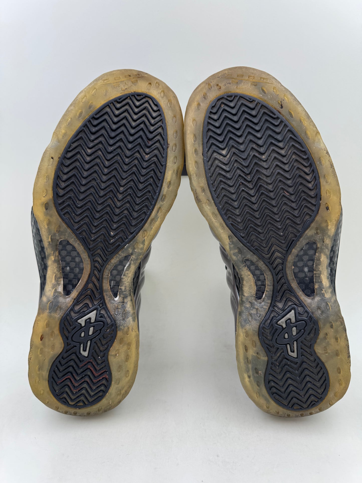 Nike Foamposite One ‘Pewter’ | Size 11.5