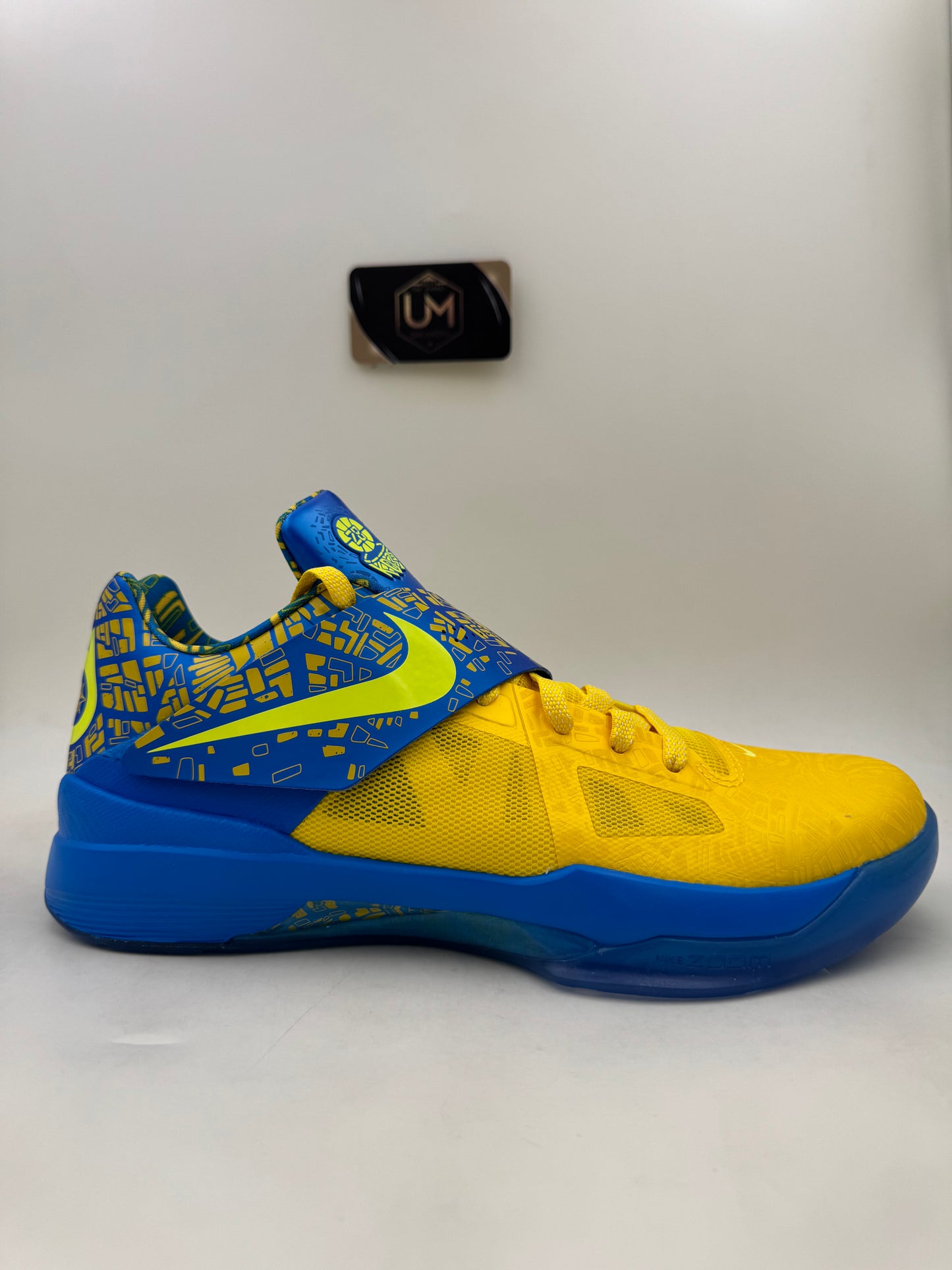 Nike KD 4 ‘Scoring Title’ 2025| Size 10.5