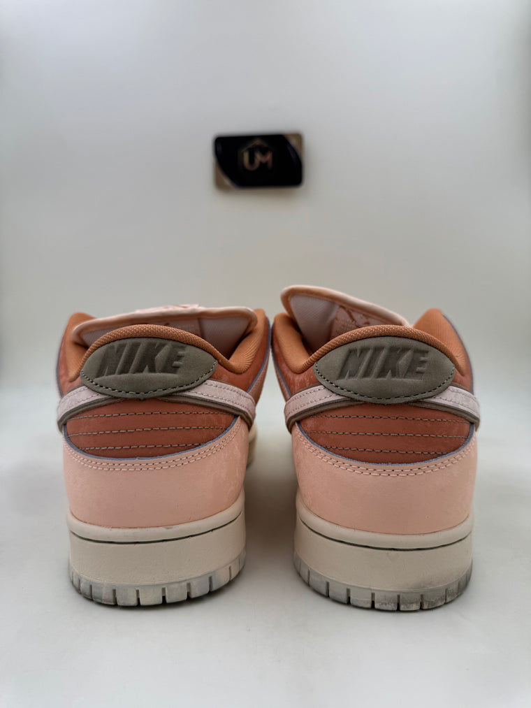 Nike Dunk Low SB ‘Trocadéro Gardens’