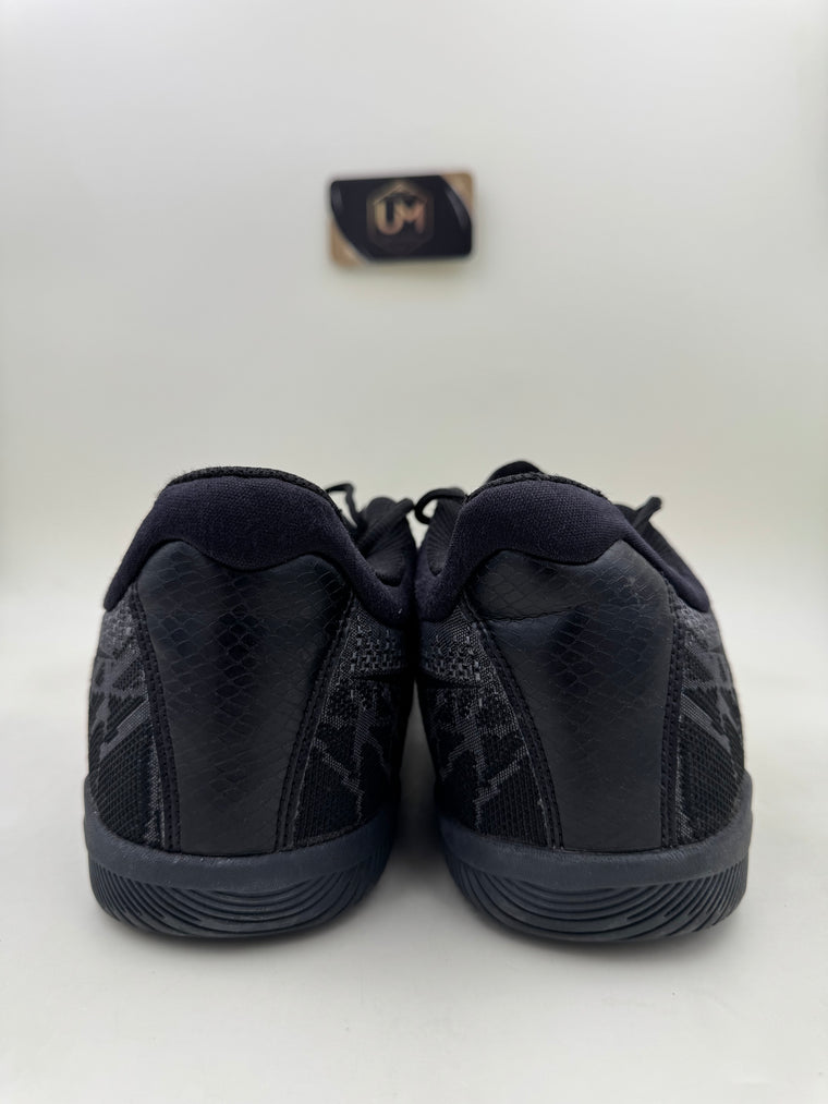 Nike Mamba Rage ‘Black’