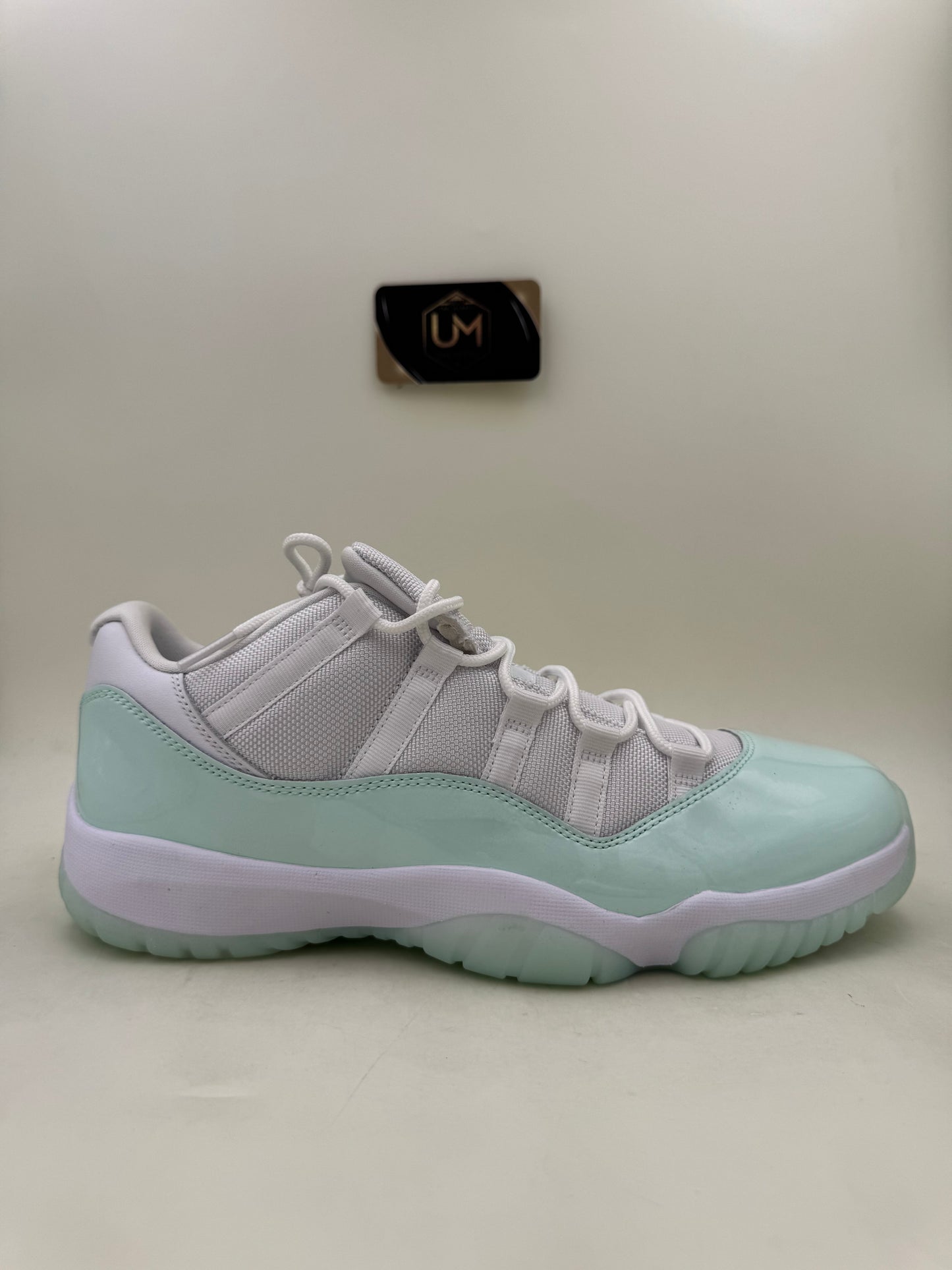 Jordan 11 Low ‘Igloo’ | Size 12W