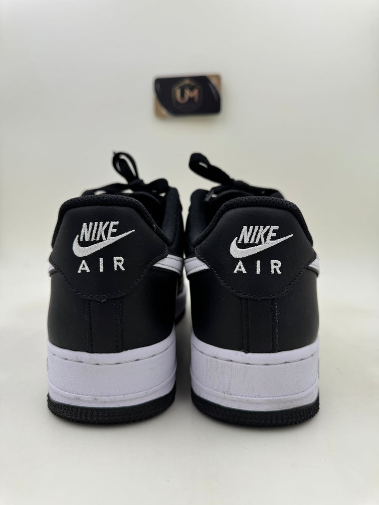 Nike Air Force 1 ‘07 ‘Panda’