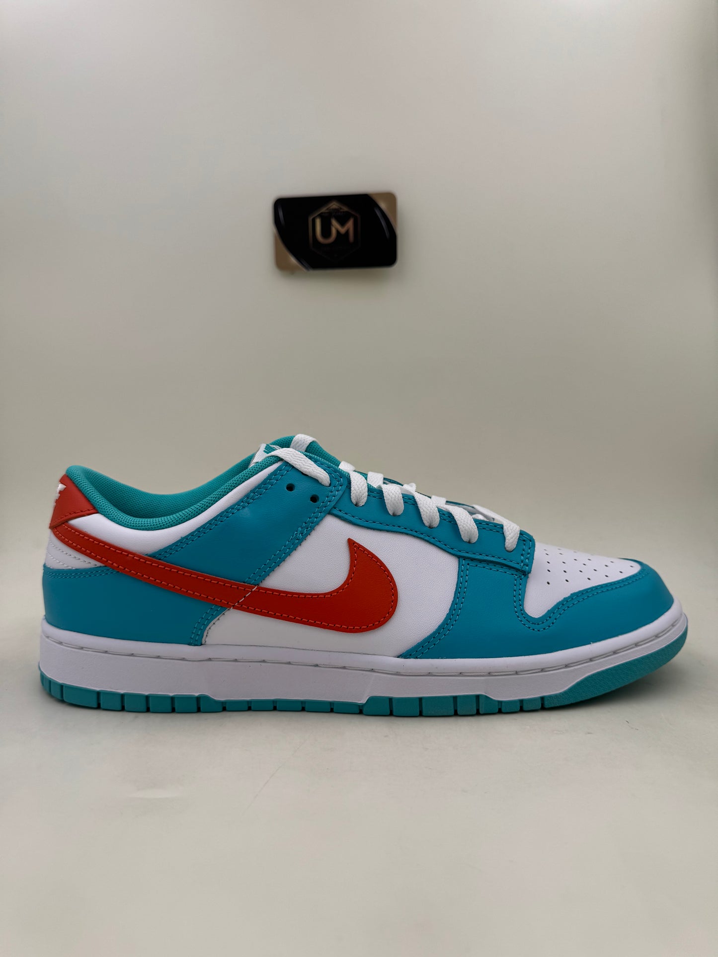 Nike Dunk Low ‘Miami Dolphins’ | Size 11