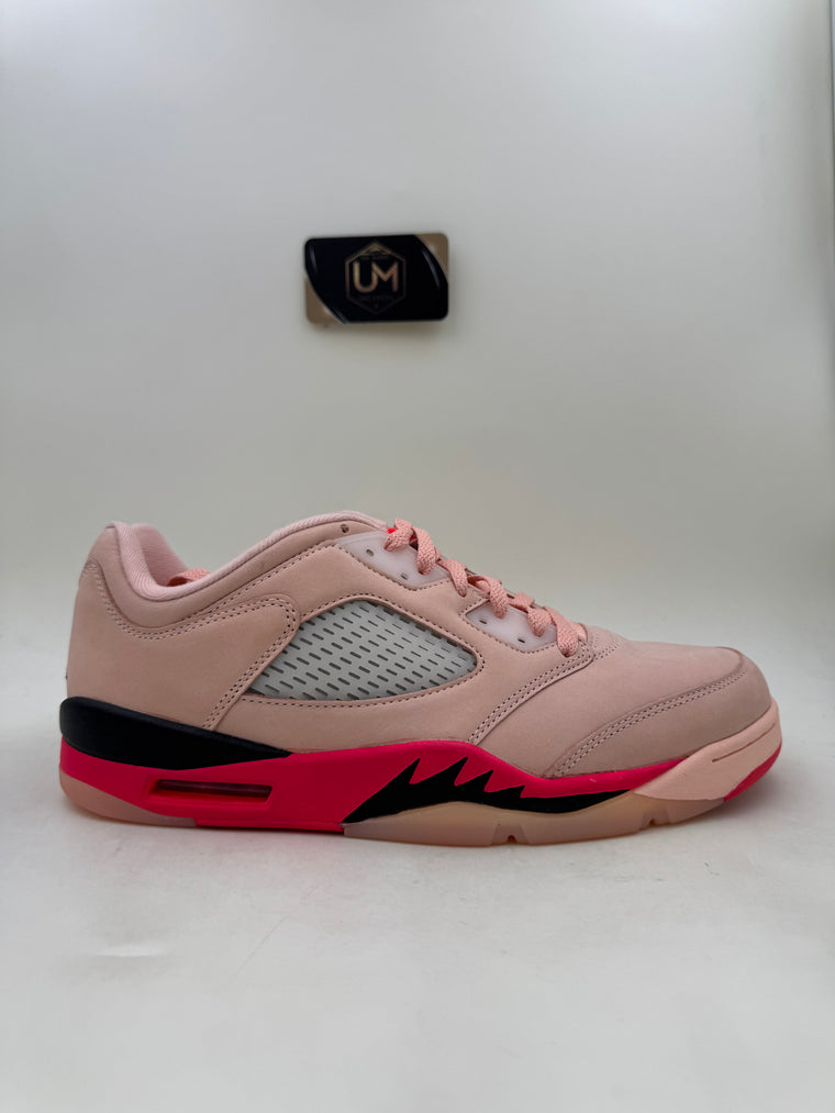 Jordan 5 Low ‘Girls That Hoop’