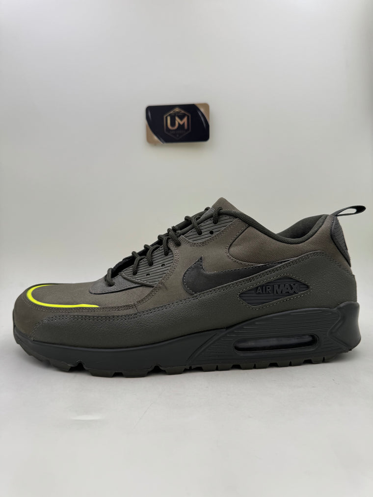 Nike Air Max 90 Surplus ‘Cargo Khaki’