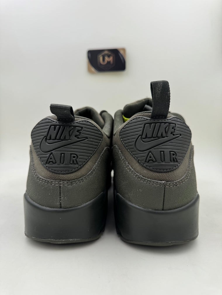 Nike Air Max 90 Surplus ‘Cargo Khaki’