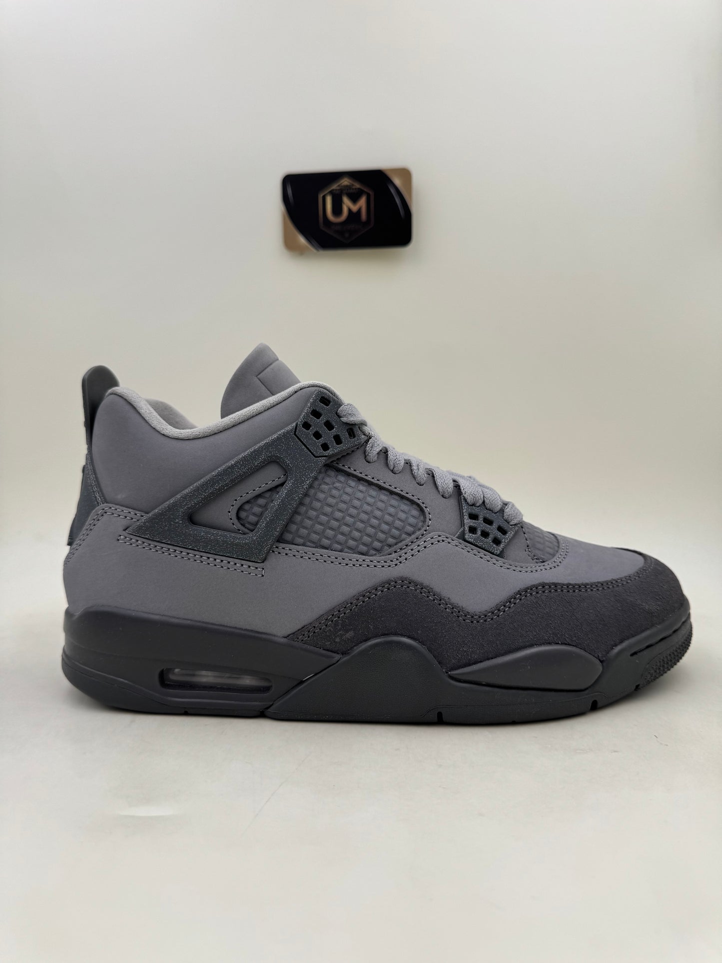 Jordan 4 SE ‘Wet Cement’ | Size 8.5