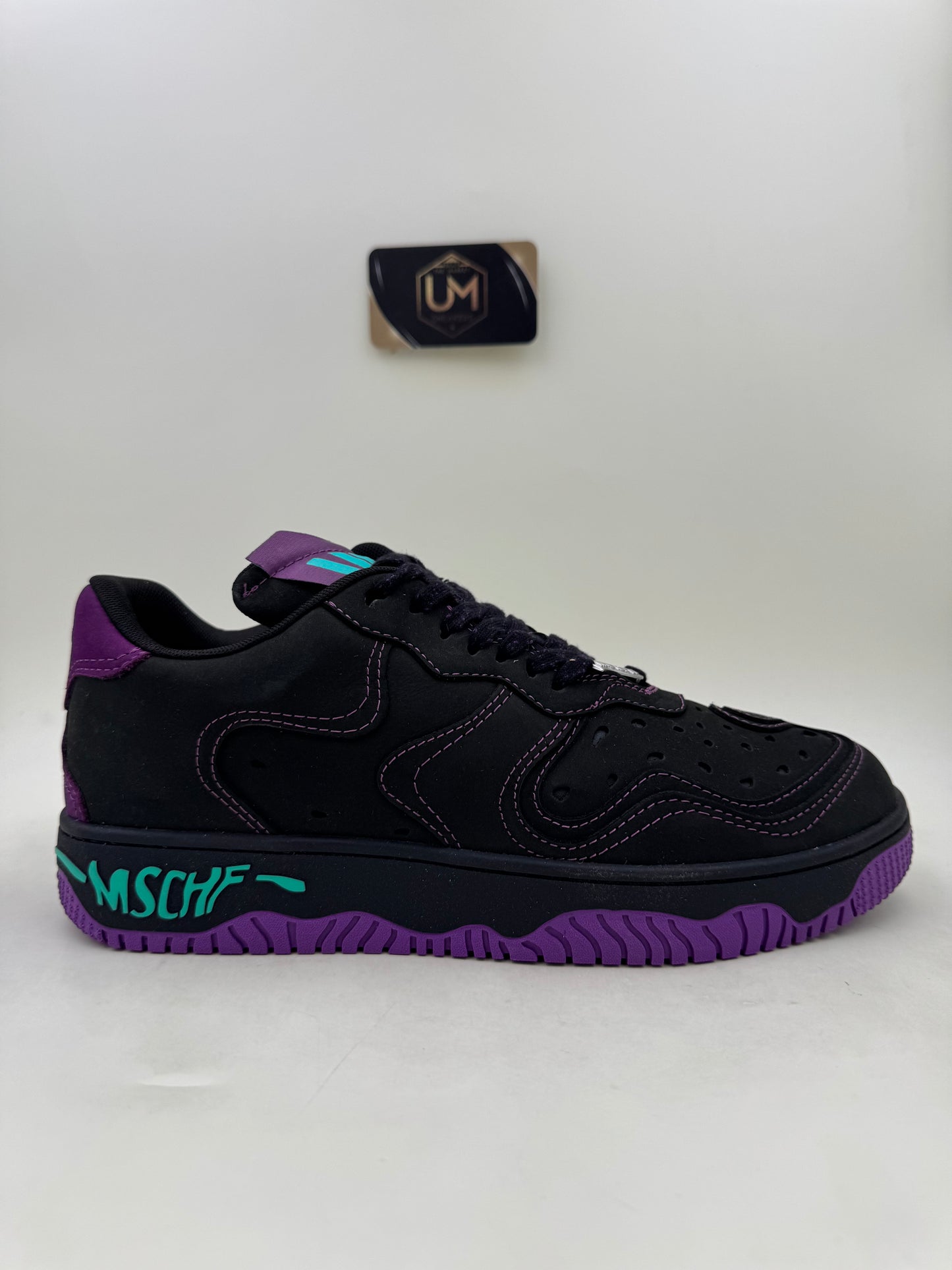 MSCHF Super Normal 2 ‘Mars Black’ | Size 10