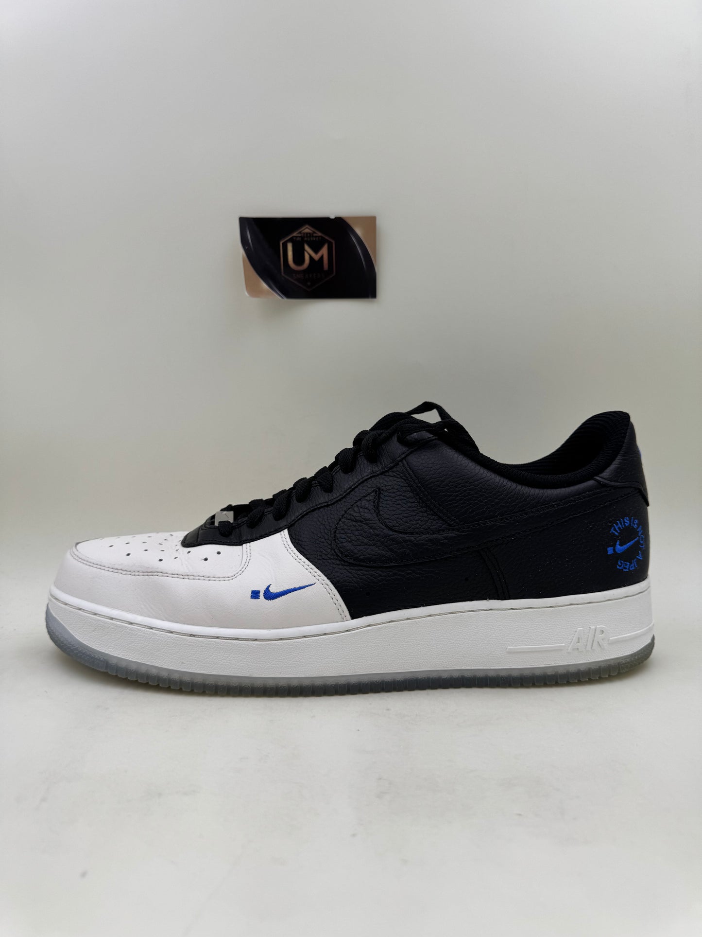 Nike Air Force 1 Low ‘TINAJ’ | Size 13
